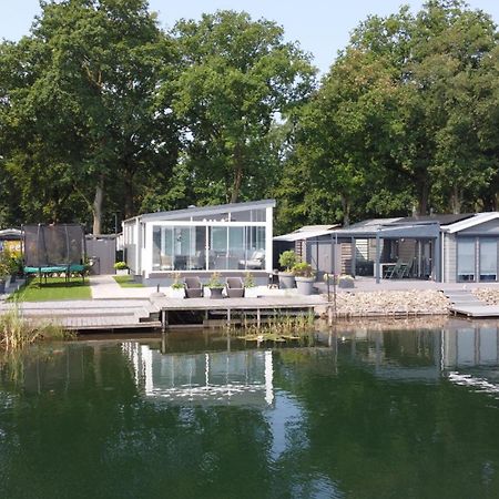 Vakantiepark Klein Vink - Boulevard 27 Arcen Zewnętrze zdjęcie