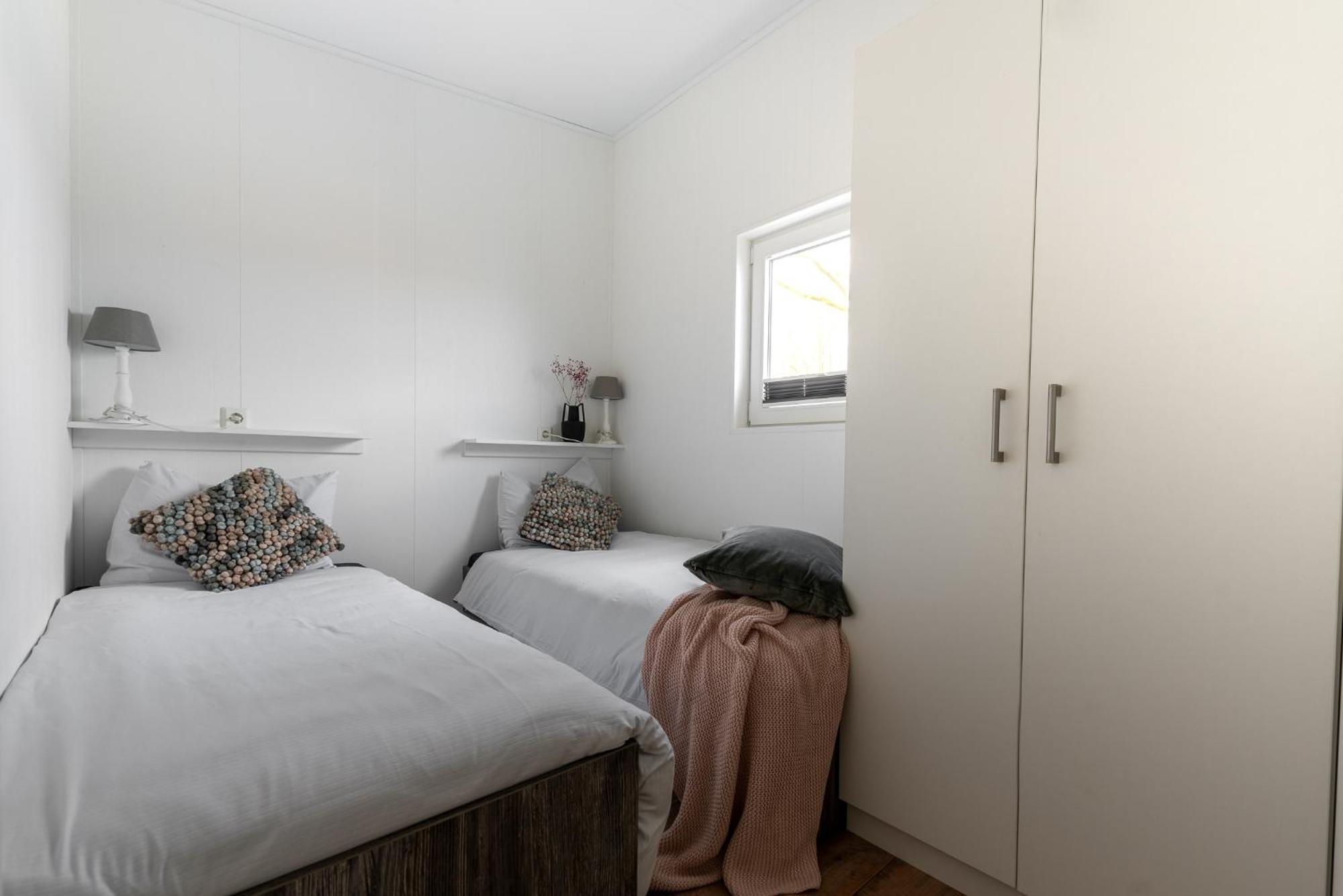 Vakantiepark Klein Vink - Boulevard 27 Arcen Zewnętrze zdjęcie