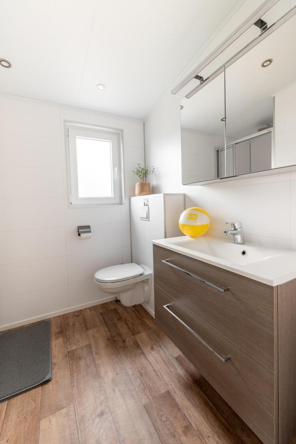 Vakantiepark Klein Vink - Boulevard 27 Arcen Zewnętrze zdjęcie