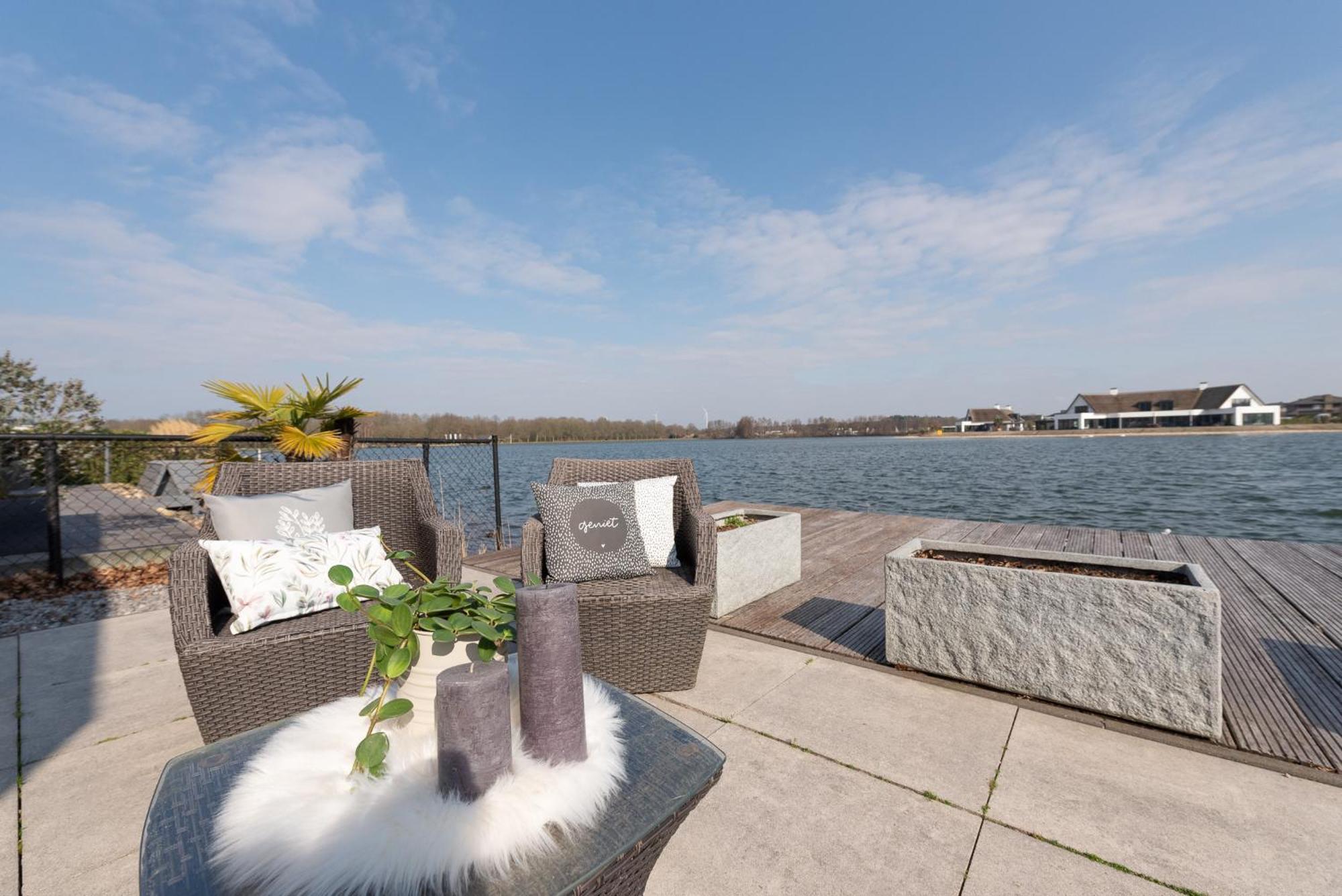 Vakantiepark Klein Vink - Boulevard 27 Arcen Zewnętrze zdjęcie