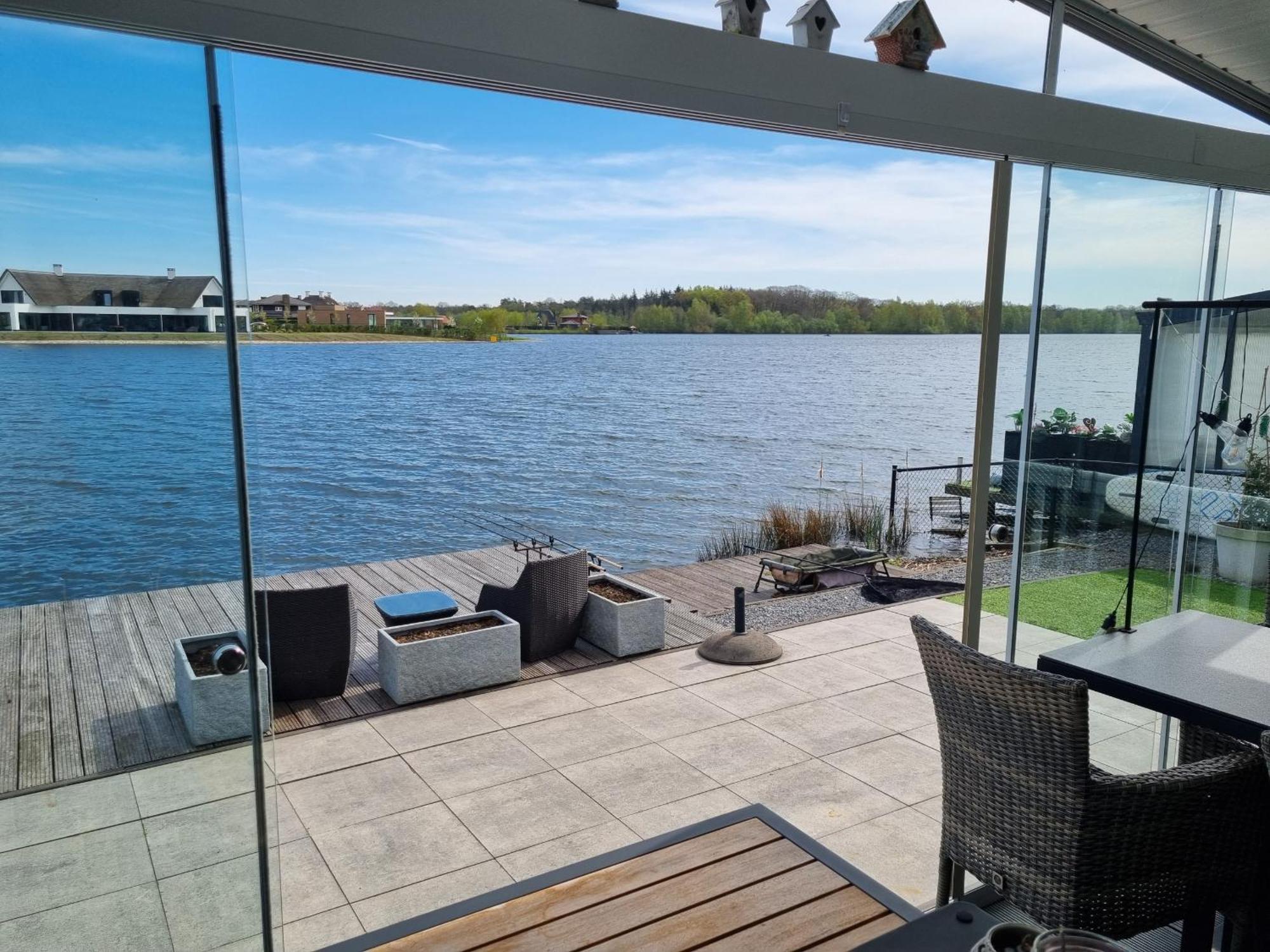 Vakantiepark Klein Vink - Boulevard 27 Arcen Zewnętrze zdjęcie